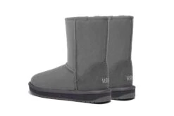 UGG Boots Australian Premium Unisex Short Classic Boots 38 UGG Boots Australian Premium Unisex Short Classic Boots -Shoe Store ugg boots ugg boots australia premium double face sheepskin unisex short classic 16