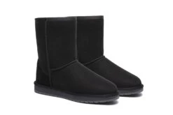 UGG Boots Australian Premium Unisex Short Classic Boots 39 UGG Boots Australian Premium Unisex Short Classic Boots -Shoe Store ugg boots ugg boots australia premium double face sheepskin unisex short classic 17