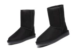 UGG Boots Australian Premium Unisex Short Classic Boots 40 UGG Boots Australian Premium Unisex Short Classic Boots -Shoe Store ugg boots ugg boots australia premium double face sheepskin unisex short classic 18