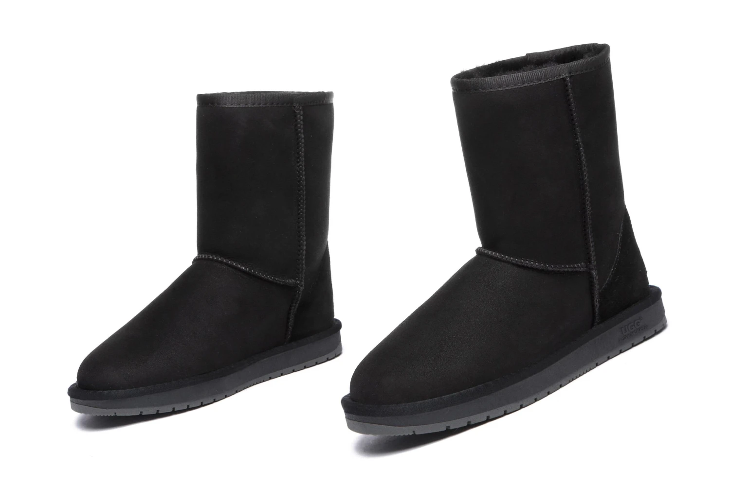 UGG Boots Australian Premium Unisex Short Classic Boots 21 UGG Boots Australian Premium Unisex Short Classic Boots - Image 19