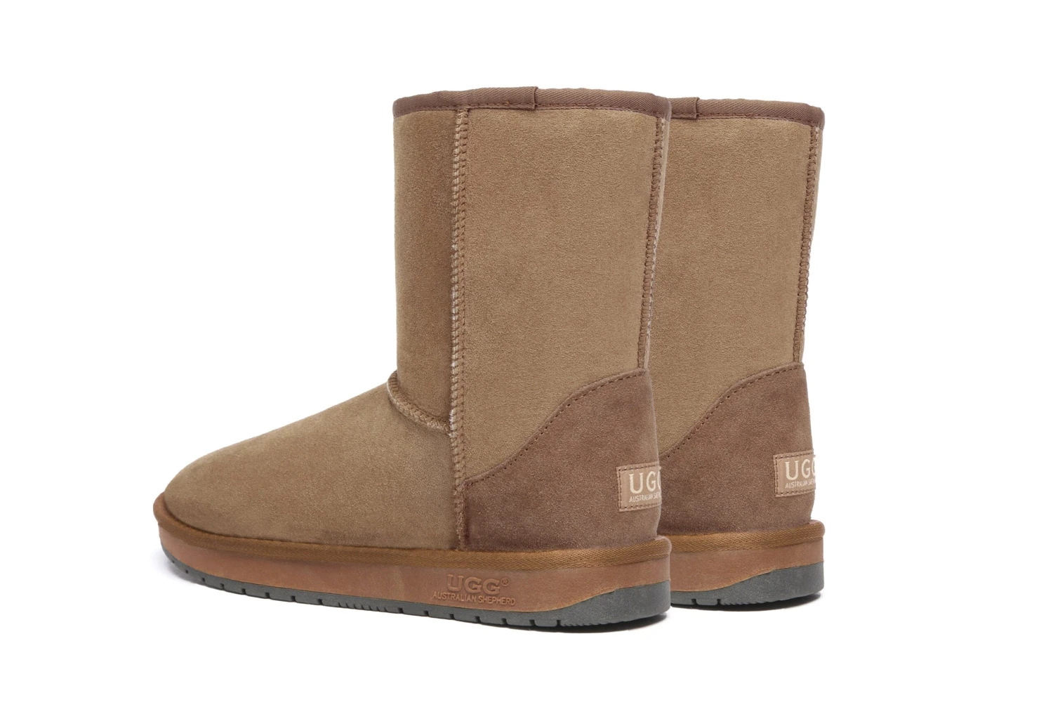 UGG Boots Australian Premium Unisex Short Classic Boots 9 UGG Boots Australian Premium Unisex Short Classic Boots - Image 7