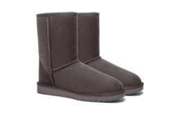 UGG Boots Australian Premium Unisex Short Classic Boots 29 UGG Boots Australian Premium Unisex Short Classic Boots -Shoe Store ugg boots ugg boots australia premium double face sheepskin unisex short classic 7