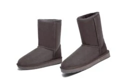 UGG Boots Australian Premium Unisex Short Classic Boots 30 UGG Boots Australian Premium Unisex Short Classic Boots -Shoe Store ugg boots ugg boots australia premium double face sheepskin unisex short classic 8