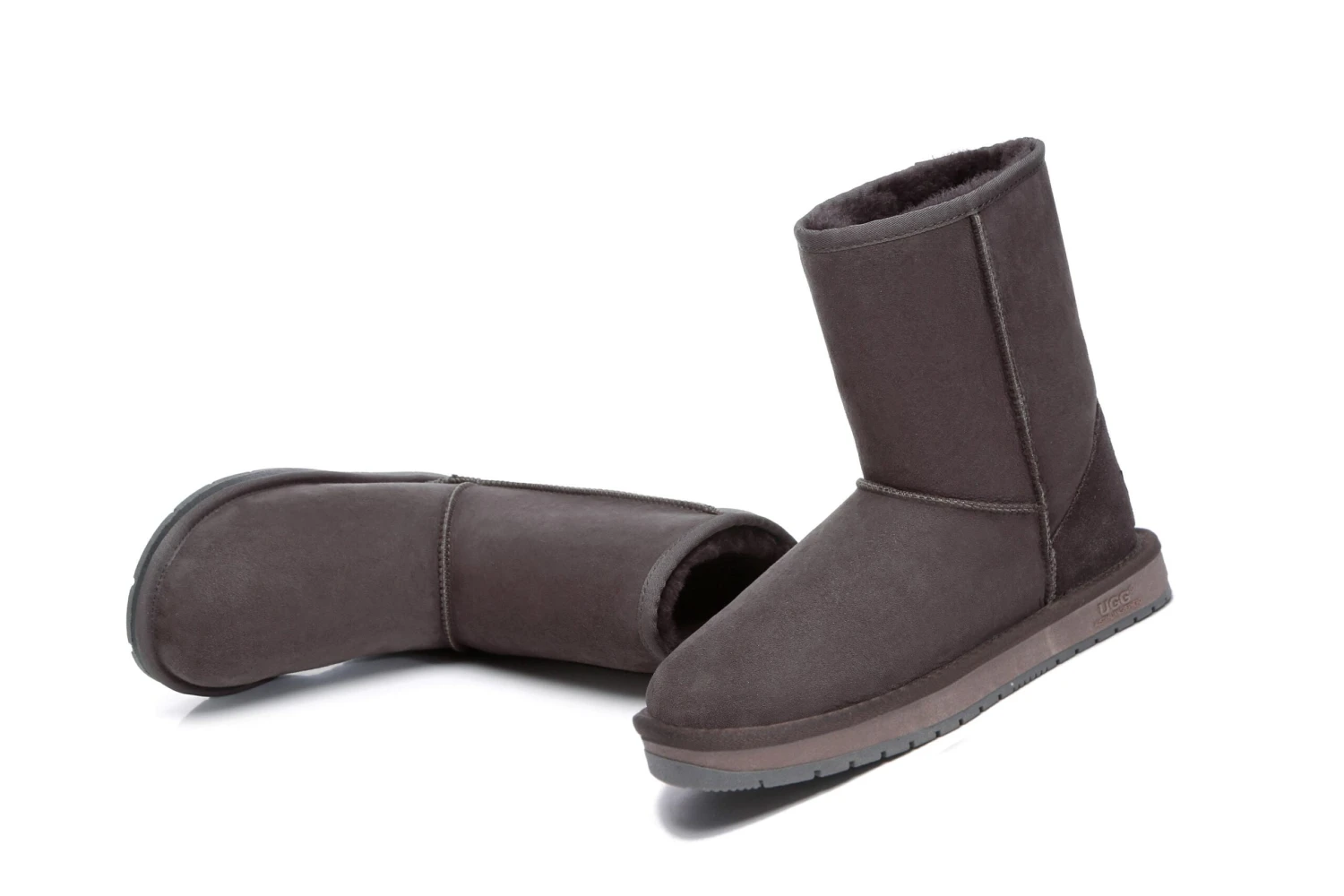 UGG Boots Australian Premium Unisex Short Classic Boots 12 UGG Boots Australian Premium Unisex Short Classic Boots - Image 10