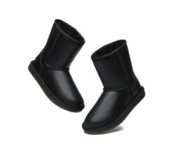 UGG Boots Australia Sheepskin Wool Unisex Short Classic Nappa -Shoe Store ugg boots ugg boots australia premium sheepskin unisex short classic nappa 4 941d258d 3ee3 471d 8073 64a41b5ce61e