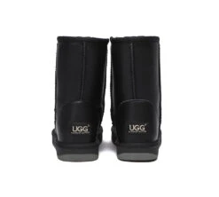 UGG Boots Australia Sheepskin Wool Unisex Short Classic Nappa -Shoe Store ugg boots ugg boots australia premium sheepskin unisex short classic nappa 6 1a3015f7 17c9 4818 89c1 b5249fffe8d5