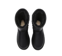 UGG Boots Australia Sheepskin Wool Unisex Short Classic Nappa -Shoe Store ugg boots ugg boots australia premium sheepskin unisex short classic nappa 7 062514ac aa34 4ceb 8a3a d9f0c8c158fe