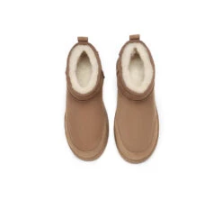 Women Men Sheepskin Wool Ankle Ultra Mini Outdoor Boots 14 Women Men Sheepskin Wool Ankle Ultra Mini Outdoor Boots -Shoe Store ugg boots ugg boots sheepskin wool ankle ultra mini outdoor boots 6