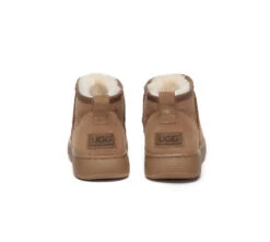 Women Men Sheepskin Wool Ankle Ultra Mini Outdoor Boots 15 Women Men Sheepskin Wool Ankle Ultra Mini Outdoor Boots -Shoe Store ugg boots ugg boots sheepskin wool ankle ultra mini outdoor boots 7