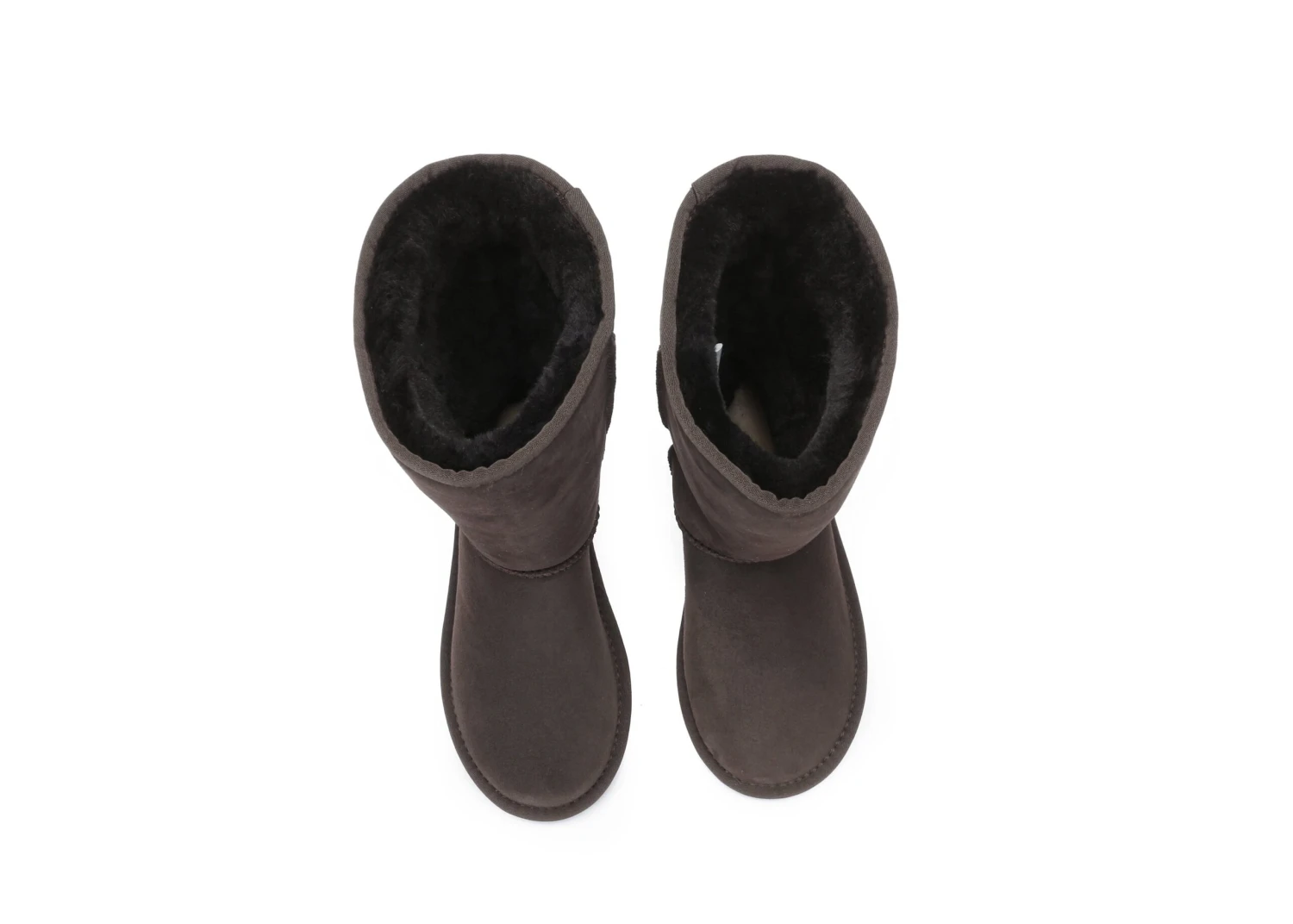 Australian Premium Double Face Sheepskin Tall Classic Boots 18 Australian Premium Double Face Sheepskin Tall Classic Boots - Image 16