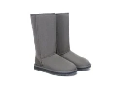 Australian Premium Double Face Sheepskin Tall Classic Boots 36 Australian Premium Double Face Sheepskin Tall Classic Boots -Shoe Store ugg boots ugg boots tall classic australia premium double face sheepskin 16