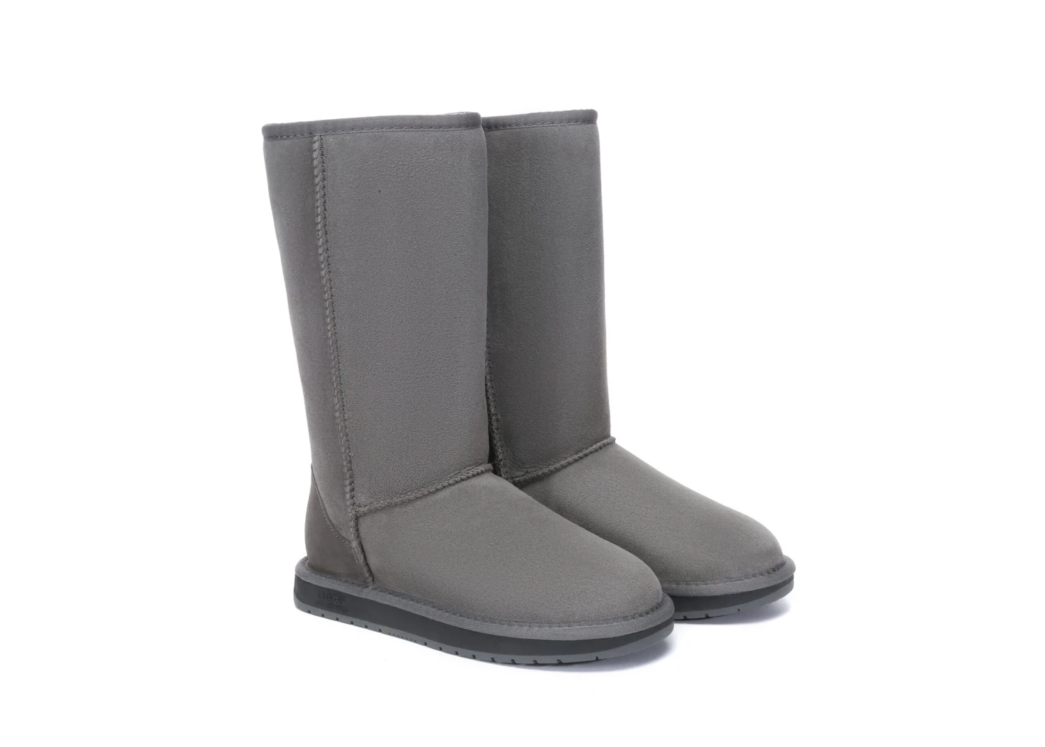 Australian Premium Double Face Sheepskin Tall Classic Boots 17 Australian Premium Double Face Sheepskin Tall Classic Boots - Image 15