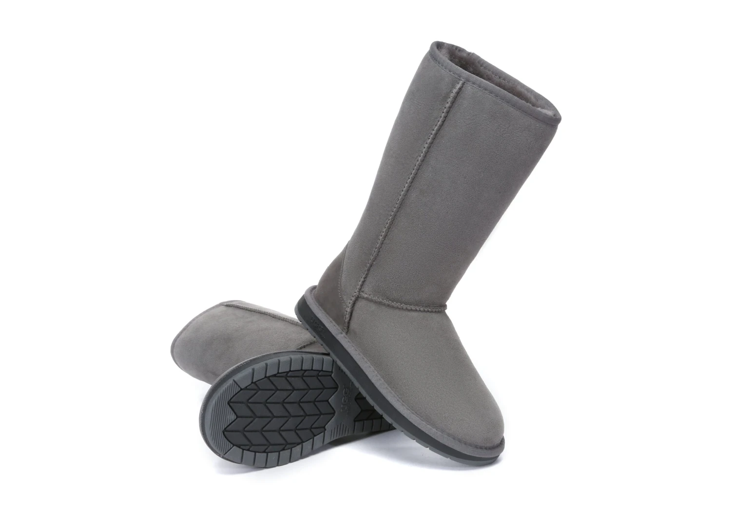 Australian Premium Double Face Sheepskin Tall Classic Boots 19 Australian Premium Double Face Sheepskin Tall Classic Boots - Image 17