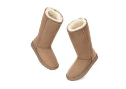 Australian Premium Double Face Sheepskin Tall Classic Boots 28 Australian Premium Double Face Sheepskin Tall Classic Boots -Shoe Store ugg boots ugg boots tall classic australia premium double face sheepskin 5