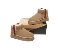 Ugg Boots Tazzy Mini Platform Vance -Shoe Store ugg boots ugg boots tazzy mini platform vance 4