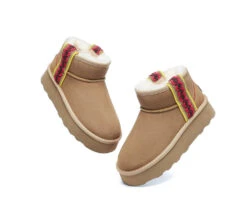Ugg Boots Tazzy Mini Platform Vance -Shoe Store ugg boots ugg boots tazzy mini platform vance 5