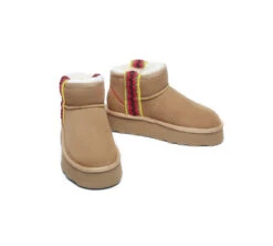 Ugg Boots Tazzy Mini Platform Vance -Shoe Store ugg boots ugg boots tazzy mini platform vance 6