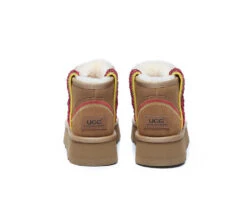 Ugg Boots Tazzy Mini Platform Vance -Shoe Store ugg boots ugg boots tazzy mini platform vance 9