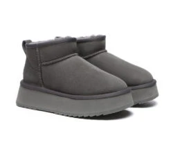Ultra Mini Platform Classic Ugg Boots -Shoe Store ugg boots ugg boots ultra mini platform classic 11