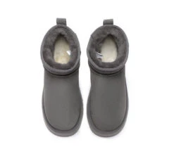 Ultra Mini Platform Classic Ugg Boots -Shoe Store ugg boots ugg boots ultra mini platform classic 16