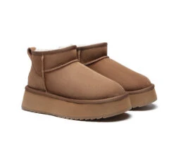 Ultra Mini Platform Classic Ugg Boots -Shoe Store ugg boots ugg boots ultra mini platform classic 2