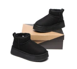 Ultra Mini Platform Classic Ugg Boots -Shoe Store ugg boots ugg boots ultra mini platform classic 21