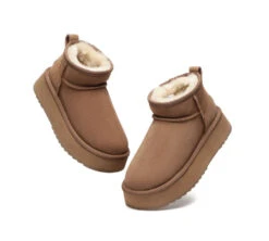 Ultra Mini Platform Classic Ugg Boots -Shoe Store ugg boots ugg boots ultra mini platform classic 5