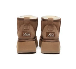Ultra Mini Platform Classic Ugg Boots -Shoe Store ugg boots ugg boots ultra mini platform classic 6