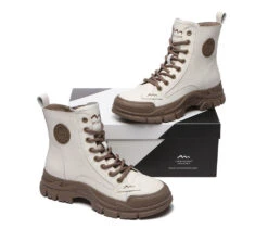 Ugg Lace-Up Ankle Boots Leather Verona Boots 19 Ugg Lace-Up Ankle Boots Leather Verona Boots -Shoe Store ugg boots ugg lace up ankle boots leather verona boots 3