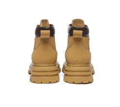 Women Leather Boots Wool Lining Lace-Up Aubrey 28 Women Leather Boots Wool Lining Lace-Up Aubrey -Shoe Store ugg boots ugg lace up leather boots aubrey 6