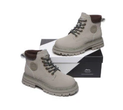 Women Leather Boots Wool Lining Lace-Up Aubrey 31 Women Leather Boots Wool Lining Lace-Up Aubrey -Shoe Store ugg boots ugg lace up leather boots aubrey 9