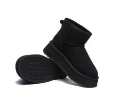 Ugg Mini Platform Ugg Boots Thick Bottom Mini Classic 29 Ugg Mini Platform Ugg Boots Thick Bottom Mini Classic -Shoe Store ugg boots ugg mini platform ugg boots thick bottom mini classic 13