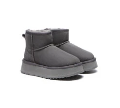 Ugg Mini Platform Ugg Boots Thick Bottom Mini Classic 34 Ugg Mini Platform Ugg Boots Thick Bottom Mini Classic -Shoe Store ugg boots ugg mini platform ugg boots thick bottom mini classic 20