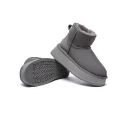 Ugg Mini Platform Ugg Boots Thick Bottom Mini Classic 35 Ugg Mini Platform Ugg Boots Thick Bottom Mini Classic -Shoe Store ugg boots ugg mini platform ugg boots thick bottom mini classic 21