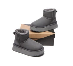 Ugg Mini Platform Ugg Boots Thick Bottom Mini Classic 36 Ugg Mini Platform Ugg Boots Thick Bottom Mini Classic -Shoe Store ugg boots ugg mini platform ugg boots thick bottom mini classic 22