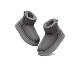 Ugg Mini Platform Ugg Boots Thick Bottom Mini Classic 37 Ugg Mini Platform Ugg Boots Thick Bottom Mini Classic -Shoe Store ugg boots ugg mini platform ugg boots thick bottom mini classic 23