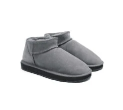 Australian Made Sheepskin Wool Ankle Boots Ultra Mini 33 Australian Made Sheepskin Wool Ankle Boots Ultra Mini -Shoe Store ugg boots urban ugg australian made sheepskin wool ankle boots ultra mini 7