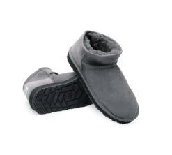 Australian Made Sheepskin Wool Ankle Boots Ultra Mini 34 Australian Made Sheepskin Wool Ankle Boots Ultra Mini -Shoe Store ugg boots urban ugg australian made sheepskin wool ankle boots ultra mini 8