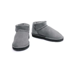 Australian Made Sheepskin Wool Ankle Boots Ultra Mini 35 Australian Made Sheepskin Wool Ankle Boots Ultra Mini -Shoe Store ugg boots urban ugg australian made sheepskin wool ankle boots ultra mini 9