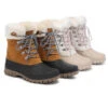 Women Snow Boots Chunky Lace-Up Waterproof Boots Natalia 1 Women Snow Boots Chunky Lace-Up Waterproof Boots Natalia -Shoe Store ugg boots women chunky ski boots lace up natalia 1