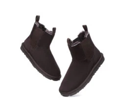 UGG Boots Women Sheepskin Wool Mini Ankle Winter Boots Guildford 33 UGG Boots Women Sheepskin Wool Mini Ankle Winter Boots Guildford -Shoe Store ugg boots women sheepskin mini boots guildford 11