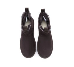 UGG Boots Women Sheepskin Wool Mini Ankle Winter Boots Guildford 34 UGG Boots Women Sheepskin Wool Mini Ankle Winter Boots Guildford -Shoe Store ugg boots women sheepskin mini boots guildford 12