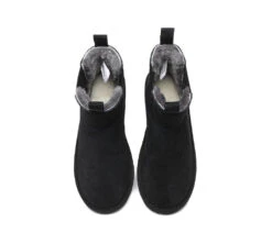 UGG Boots Women Sheepskin Wool Mini Ankle Winter Boots Guildford 40 UGG Boots Women Sheepskin Wool Mini Ankle Winter Boots Guildford -Shoe Store ugg boots women sheepskin mini boots guildford 18