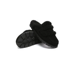 Ugg Slippers Sheepskin Wool Shearling Lined Remi 31 Ugg Slippers Sheepskin Wool Shearling Lined Remi -Shoe Store ugg slipper ugg slipper sheepskin wool shearling lined remi 10