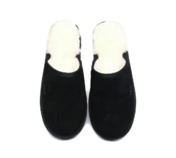 Men Slippers Sheepskin Wool Nonslip Home Slippers Cruz 39 Men Slippers Sheepskin Wool Nonslip Home Slippers Cruz -Shoe Store ugg slippers as ugg men cruz slippers 26