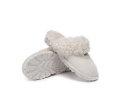 UGG Slippers Double Faced Sheepskin Wool Waffle Curly -Shoe Store ugg slippers as ugg slipper double faced sheepskin waffle curly 10
