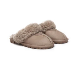 UGG Slippers Double Faced Sheepskin Wool Waffle Curly -Shoe Store ugg slippers as ugg slipper double faced sheepskin waffle curly 16