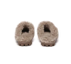 UGG Slippers Double Faced Sheepskin Wool Waffle Curly -Shoe Store ugg slippers as ugg slipper double faced sheepskin waffle curly 22
