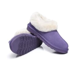 Homey Unisex Merino Sheepskin Lining Slippers Ankle Booties 37 Homey Unisex Merino Sheepskin Lining Slippers Ankle Booties -Shoe Store ugg slippers as ugg slippers homey unisex sheepskin slippers 20