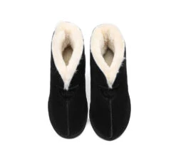 Unisex Ankle Boots Double Faced Sheepskin Wool Water-Resistant Slipper Parker 34 Unisex Ankle Boots Double Faced Sheepskin Wool Water-Resistant Slipper Parker -Shoe Store ugg slippers as ugg unisex ankle slipper parker double face sheepskin 11 630aed24 f559 46bb 88b3 5f092735480c
